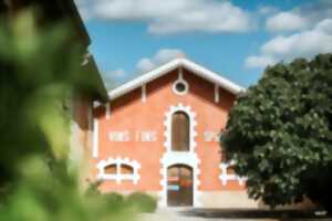 photo Journées du Patrimoine à la Maison Lillet