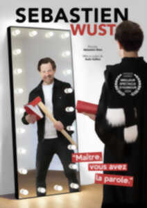 photo Sébastien Wust dans 