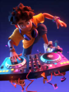 photo INITIATION AU DJING