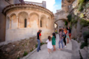 photo VISITES GUIDÉES THÉMATIQUES: SAINT-GUILHEM-LE-DÉSERT SOUS TOUTES SES FORMES