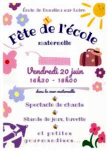 photo Fête des écoles