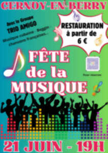 photo Fête de la musique