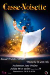 photo Spectacle de danse 