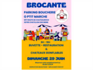 photo Brocante