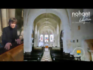 photo Nohant Festival Chopin - Hors les murs