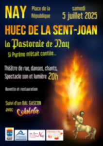 photo Huec de la Sent- Joan