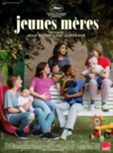 photo Cinéma - Jeunes mères