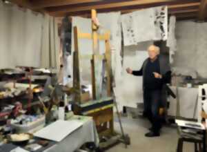 photo Présentation de livres d'artistes par Jean-Louis Fauthoux