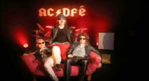 photo Concert ACDFÉ