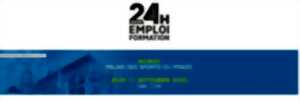 photo 24H Emploi Formation