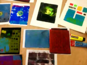 photo Ateliers d'arts graphiques