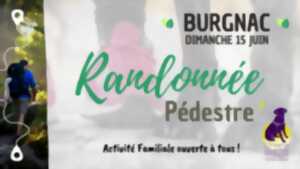 photo Randonnée pédestre solidaire