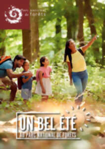 photo JEU DE PISTE : BIODIVERSITE FORESTIERE (SORTIE FAMILLE)