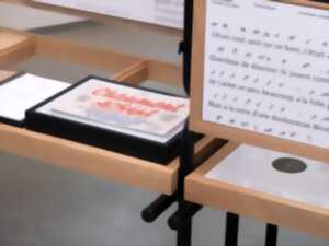 photo ATELIER NATIONAL DE RECHERCHE TYPOGRAPHIQUE (ANRT)