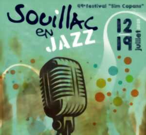photo Le Four B – Festival Off Souillac en Jazz
