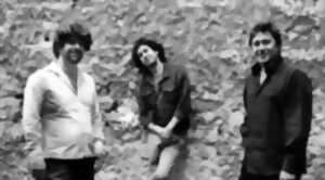 photo Daniel Humair, Benjamin Moussay, Louis Sclavis – Festival Off Souillac en Jazz