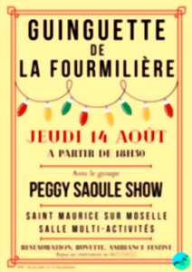 photo La Guinguette de la Fourmilière