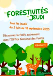 photo Les Forestivités du Jeudi