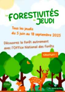 photo Les Forestivités du Jeudi