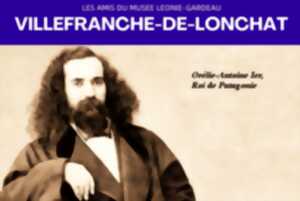photo Rencontre avec Jean-François Gareyte