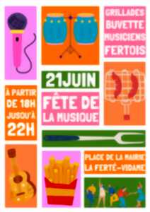 photo Fête de la musique