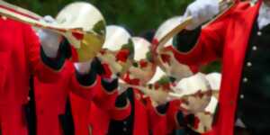 photo Concert de trompes de chasse