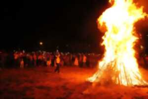photo Concert de chorale et feu de la St-Jean