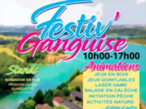 photo FESTIV' GANGUISE
