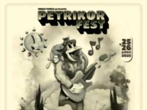 photo PETRIKOR FEST