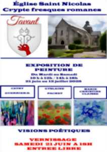 photo Visions poétiques