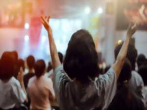 photo GOSPEL REJOYCE