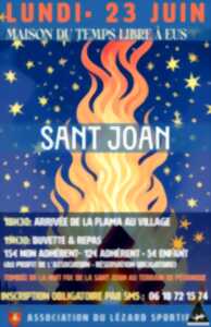 photo SANT JOAN