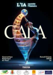photo GALA GYM