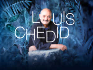 photo CONCERT LOUIS CHEDID