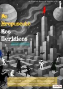 photo FESTIVAL DES PRESENTATIONS D'ATELIERS DU THEATRE DU GRAND ROQUE
