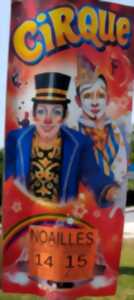 photo Cirque