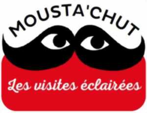 photo MOUSTA'CHUT: Découverte du village de Noailles