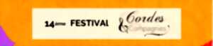 photo Festival Cordes & Compagnies