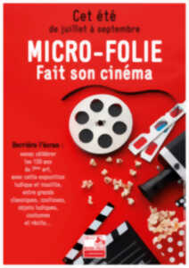photo Micro-Folie fait son cinéma
