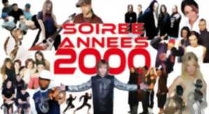 photo Soirée années 2000'