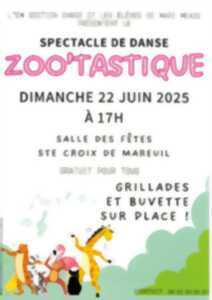 photo Spectacle de danse: Zoo'tastique