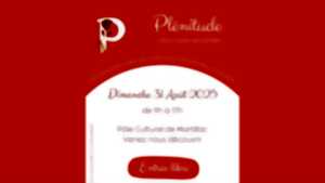 photo Portes ouvertes Association Plénitude