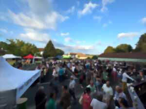photo Marché de producteurs de pays