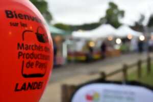 photo Marché des producteurs de Pays