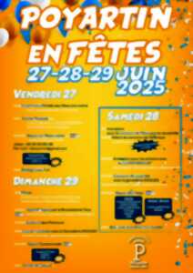 photo Fêtes de Poyartin