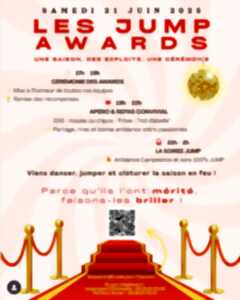 photo Les Jump Awards