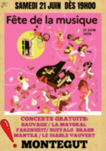 photo Fête de la Musique