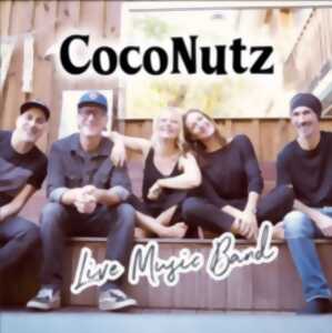 photo CocoNutz - Plages Musicales