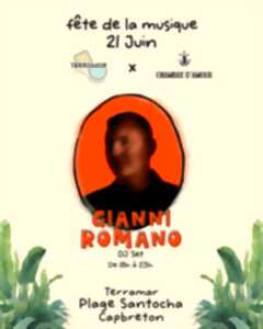 photo Terramar - DJ Set