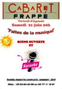 photo Faites de la musique !